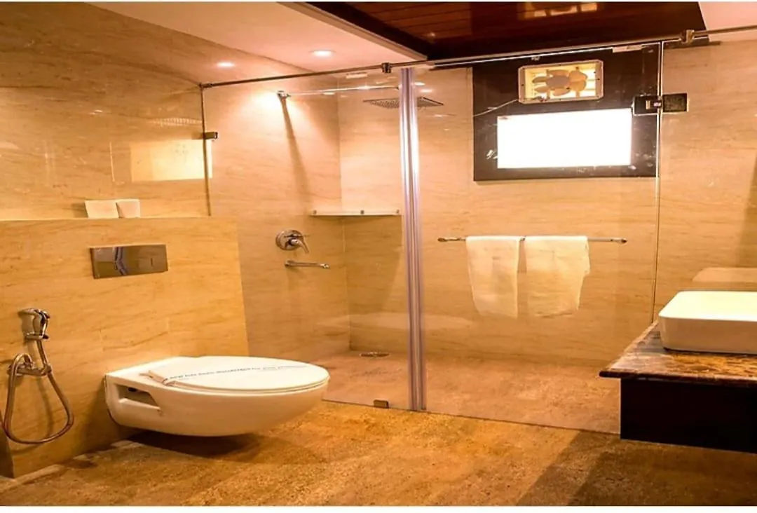 Hotel Agra Grande By Goyal Hoteliers 3*, Agra (Uttar Pradesh)