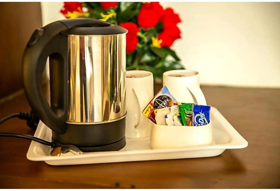 Hotel Agra Grande By Goyal Hoteliers