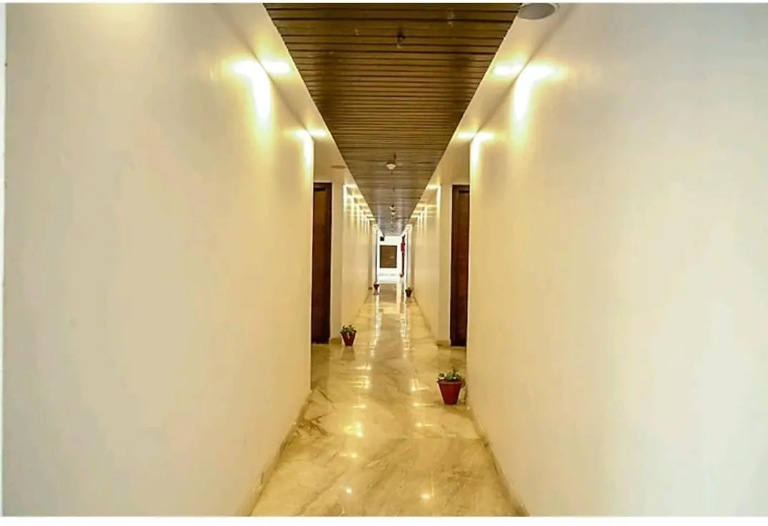 Hotel Agra Grande By Goyal Hoteliers 3*, Agra (Uttar Pradesh) India