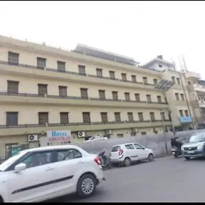 Hotel Vaibhav Palace