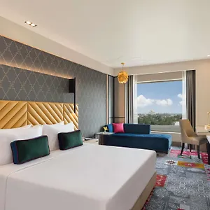 Hotel Grand Mercure - An Accor Brand