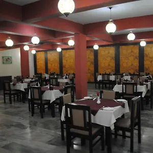 Hotel Raj Palace