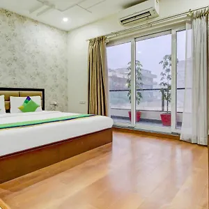 treebo-trend-m2m-residency.top-gurgaonhotels.com/