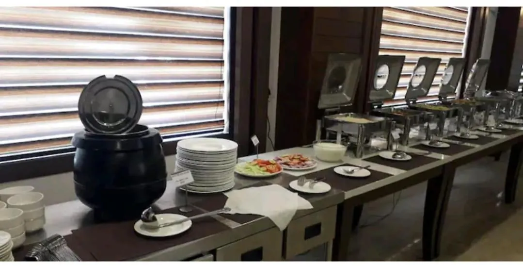Hotel Agra Grande By Goyal Hoteliers 3*, Agra (Uttar Pradesh) Hindistan