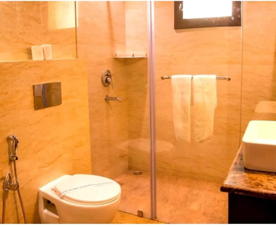 Hotel Agra Grande By Goyal Hoteliers